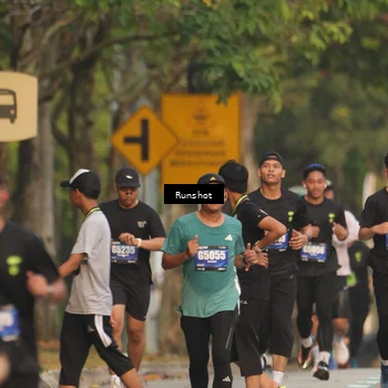 Runner Photo 5623777