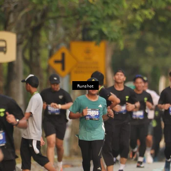 Runner Photo 5623779