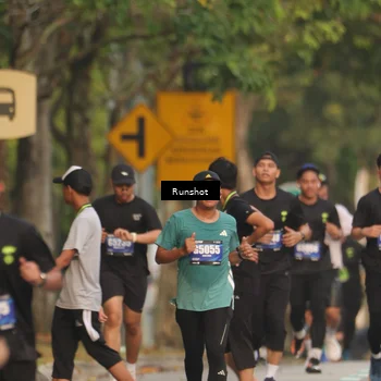 Runner Photo 5623783