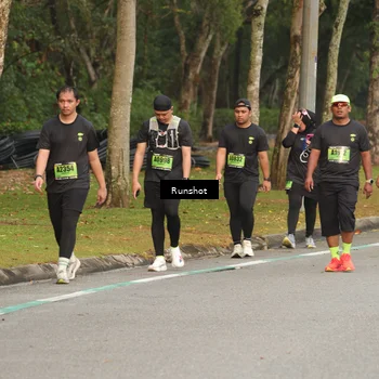 Runner Photo 5623787