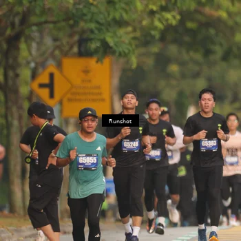Runner Photo 5623790