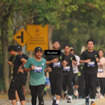 Runner Photo 5623792