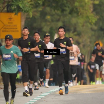 Runner Photo 5623800