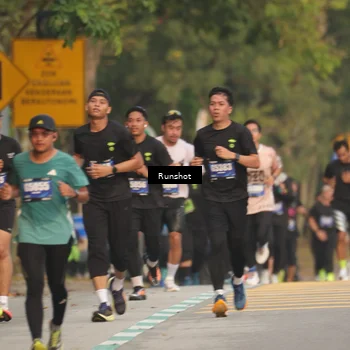 Runner Photo 5623802