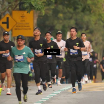 Runner Photo 5623809