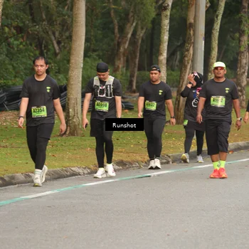 Runner Photo 5623814