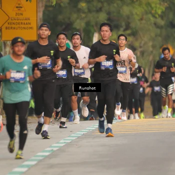 Runner Photo 5623815