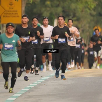 Runner Photo 5623823