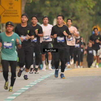 Runner Photo 5623827