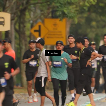 Runner Photo 5623828