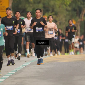 Runner Photo 5623848