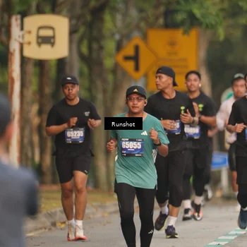 Runner Photo 5623850