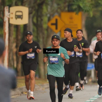 Runner Photo 5623858