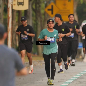 Runner Photo 5623867
