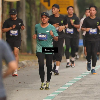 Runner Photo 5623872