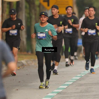 Runner Photo 5623877
