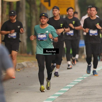 Runner Photo 5623881