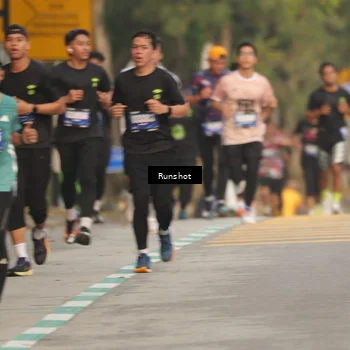 Runner Photo 5623882