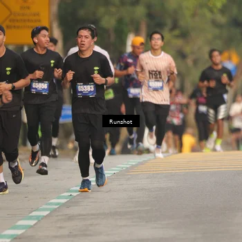 Runner Photo 5623886