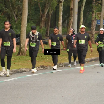 Runner Photo 5623893