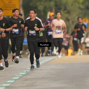 Runner Photo 5623895
