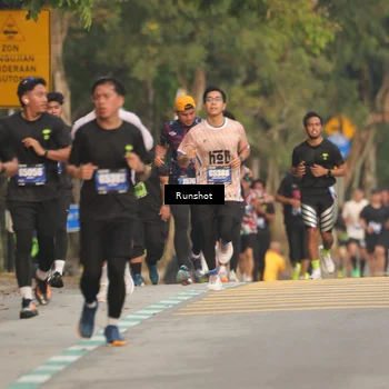 Runner Photo 5623898