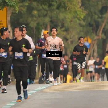 Runner Photo 5623909