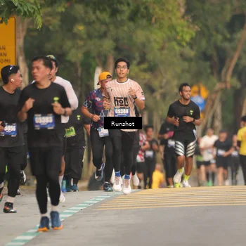 Runner Photo 5623914