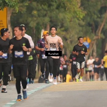 Runner Photo 5623915