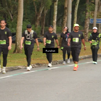 Runner Photo 5623917