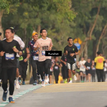 Runner Photo 5623921