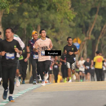 Runner Photo 5623924