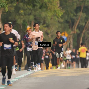 Runner Photo 5623927