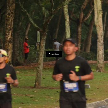 Runner Photo 5623976