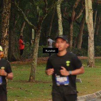 Runner Photo 5623979