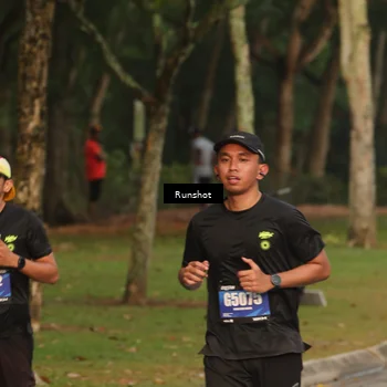 Runner Photo 5623984