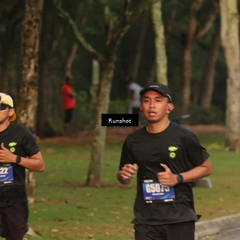 Runner Photo 5623985