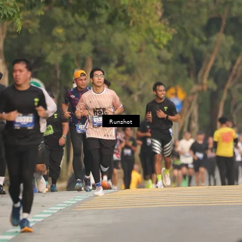 Runner Photo 5623986