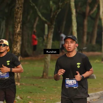 Runner Photo 5623990