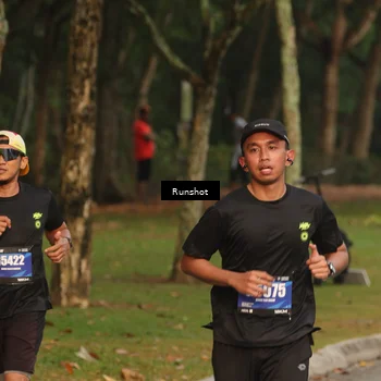 Runner Photo 5623993