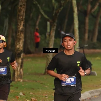 Runner Photo 5623997
