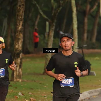 Runner Photo 5624001