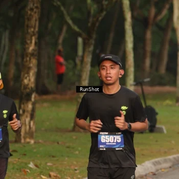 Runner Photo 5624006