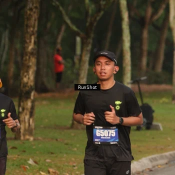 Runner Photo 5624009