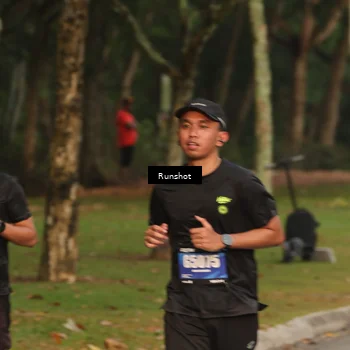 Runner Photo 5624017