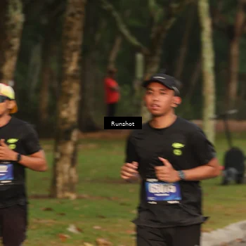 Runner Photo 5624022