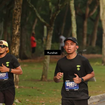 Runner Photo 5624026
