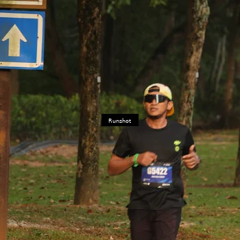 Runner Photo 5624033