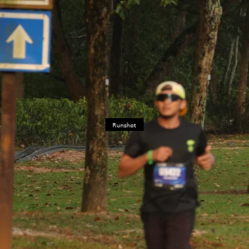 Runner Photo 5624037