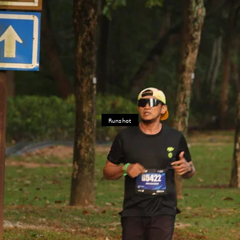 Runner Photo 5624039